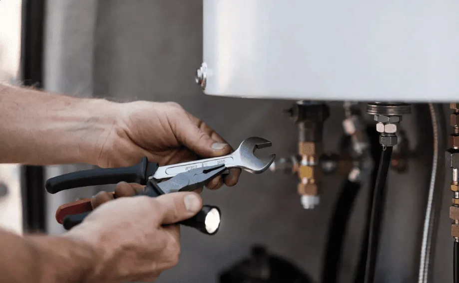 Why choose Water Heater Repair in Rose Bud, AR